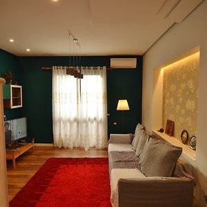 Appartement met Drie Slaapkamers